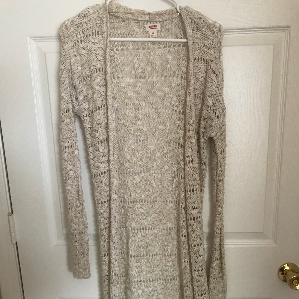 Sweater